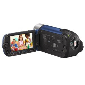 Canon FS306 + 4GB – image 3