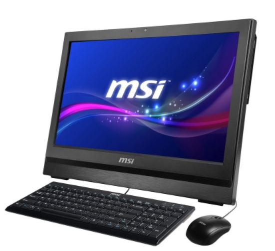 MSI Wind Top Professional AP2011 Intel® Pentium® G620 – image 2