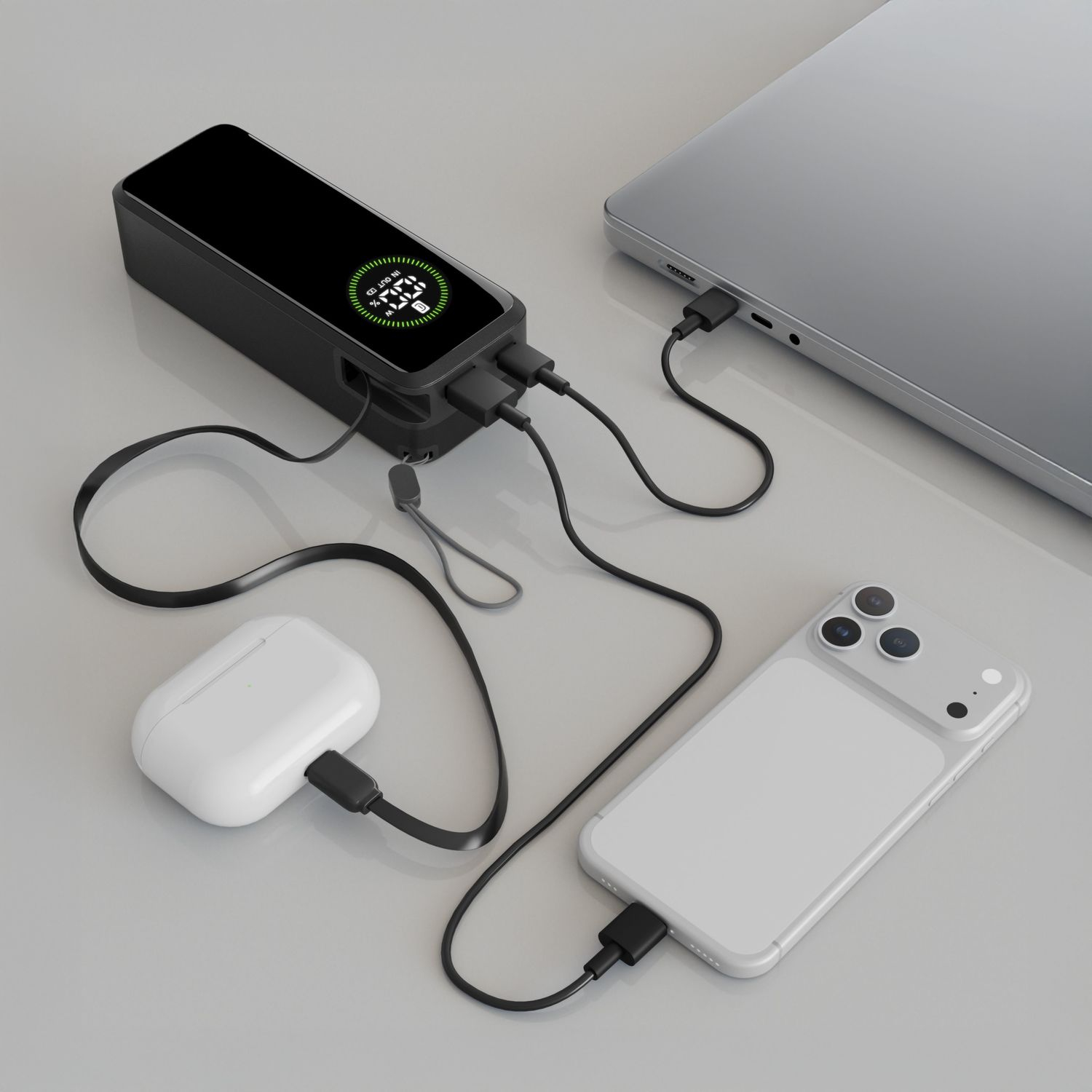 Cellularline Power Bank Roller 20000 – image 6
