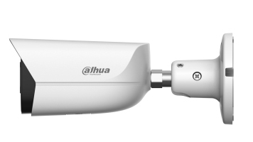 Cámara IP Dahua DH-IPC-HFW3449E-AS-IL - 4MP - Bala - Lente 2.8mm - IR 50M - Ethernet - DH-IPC-HFW3449E-AS-IL Cámara IP Dahua DH-IPC-HFW3449E-AS-IL - 4MP - Bala - Lente 2.8mm - IR 50M - Ethernet - DH-IPC-HFW3449E-AS-IL