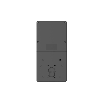 Dahua Technology ASI6214S-PW access control reader Face recognition terminal Black, Grey – image 4