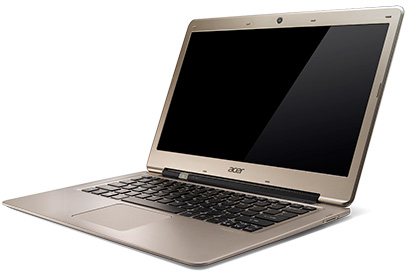 Acer Aspire 391-6845 Intel® Core™ i3 i3-2377M Laptop