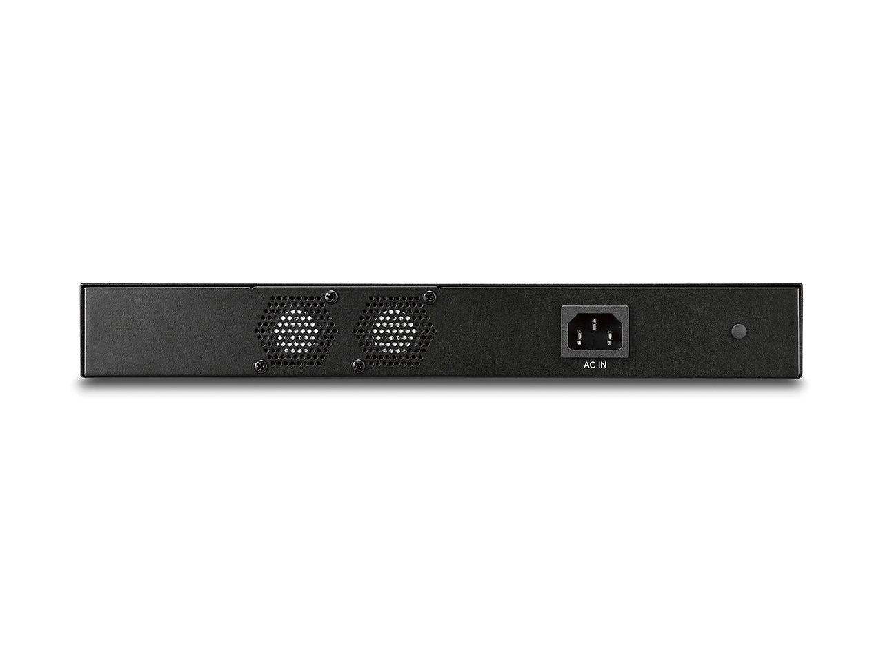 Buffalo BS-MP2012 network switch Managed L2 – image 5