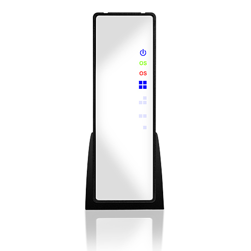 ICY BOX IB-NAS5310 0.0625 GB 0 TB – image 3