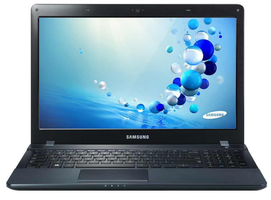 Samsung Book 2 NP270E5G-K02CH