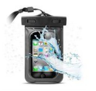 CoreParts MSPP3333 mobile phone case Sleeve case Black