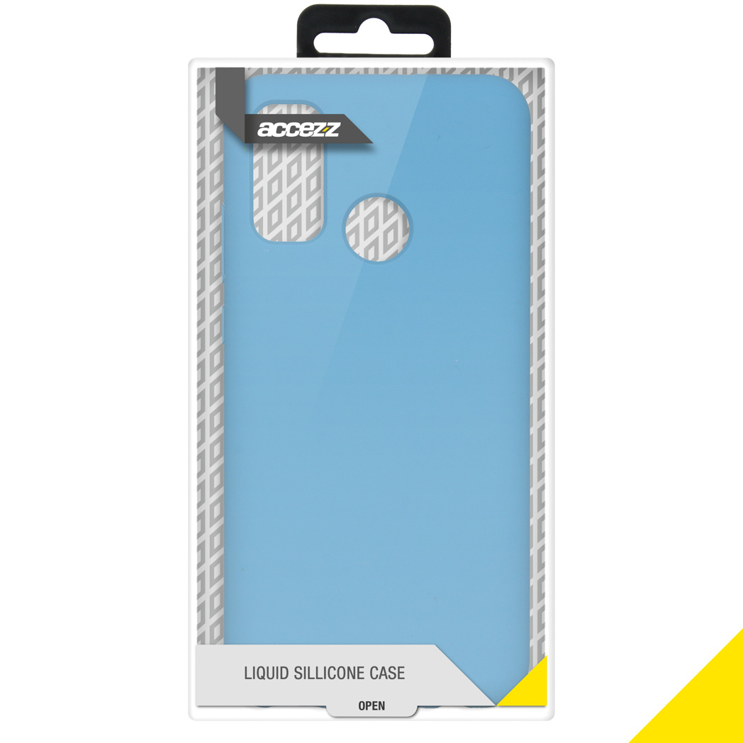 Accezz Liquid Silicone – image 4