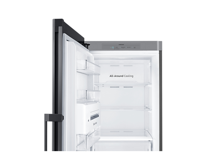 Samsung RZ32A74A512 Upright freezer Freestanding – image 9