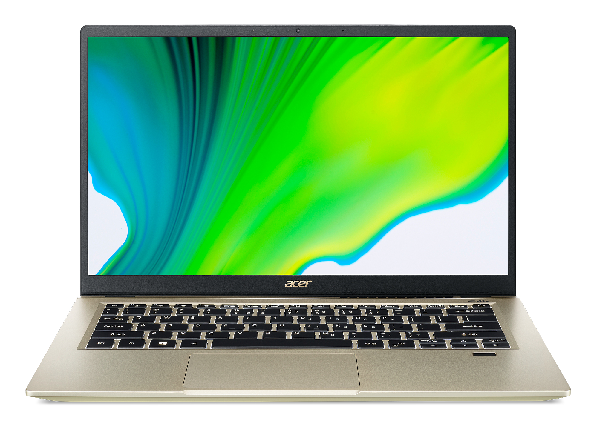 Acer Swift SF314-510G-79QS Intel® Core™ i7 i7-1165G7 Laptop