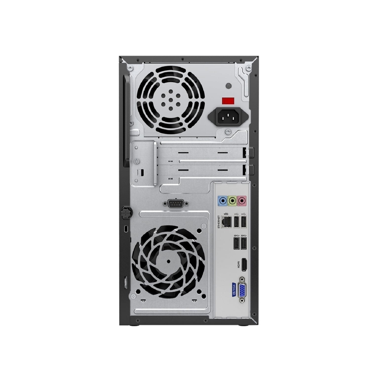 HP Pavilion 570-p007nd Intel® Core™ i3 i3-7100 – image 4