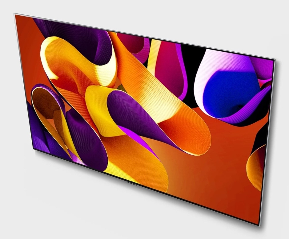 LG OLED evo G4 OLED55G48LW – image 6
