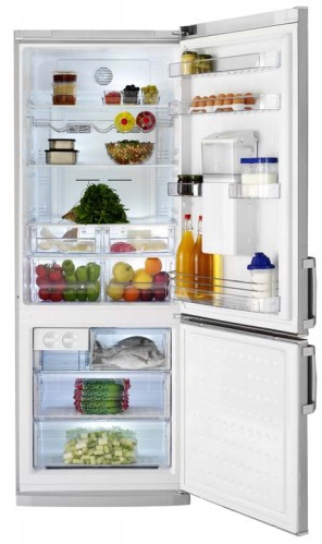 Beko CN 142220 DS
