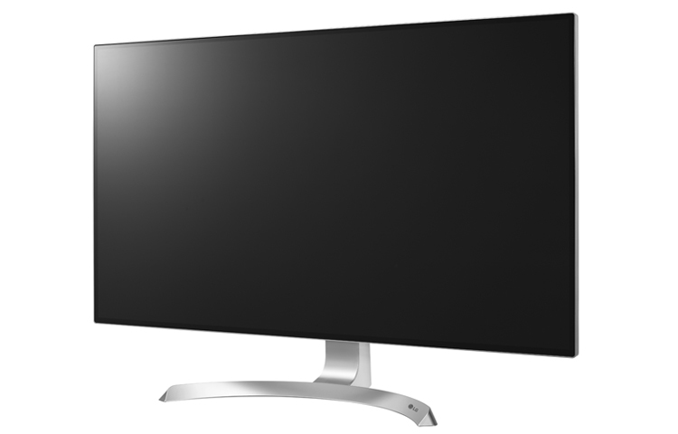 LG 32MU99 Ultra HD 4K – image 5