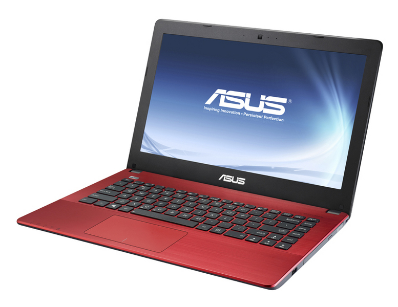 ASUS Z450LA-WX007T laptop Intel® Core™ i5 i5-5200U – image 6