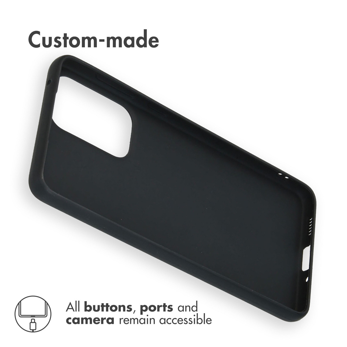 Accezz SH00052261 mobile phone case – image 6