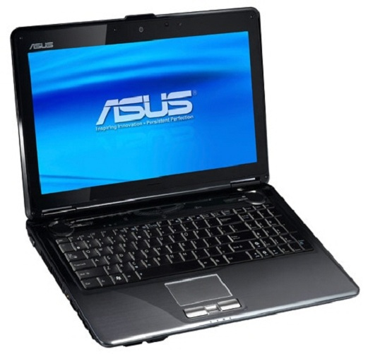 ASUS M60J-JX091V, UK – image 1