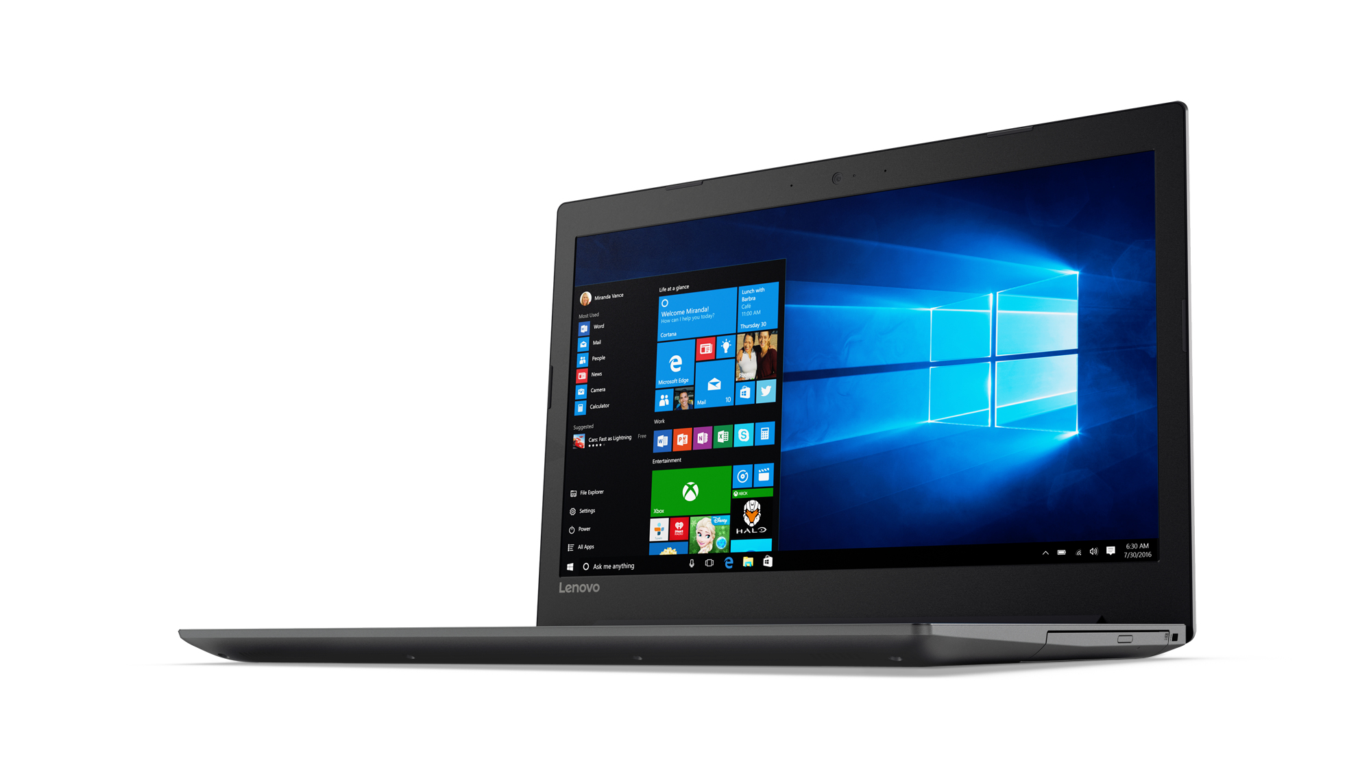 Lenovo 320 + BPM – image 2