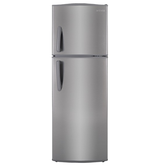 Daewoo DFR-9030DN fridge-freezer Freestanding – image 2