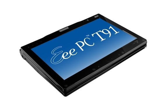 ASUS Eee PC T91 – image 4