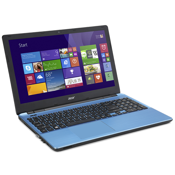 Acer Aspire E E5-571-333M Intel® Core™ i3 i3-4005U Laptop – image 2