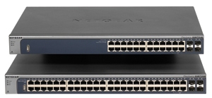 NETGEAR ProSafe GSM7224R – image 6