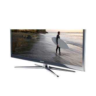 Samsung PS64E8000GQXZT TV – image 4