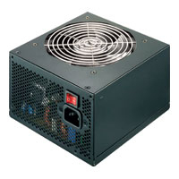 ASUS P-55GA power supply unit