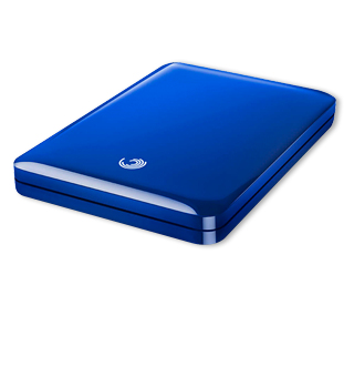 Seagate STAA500107 external hard drive – image 3