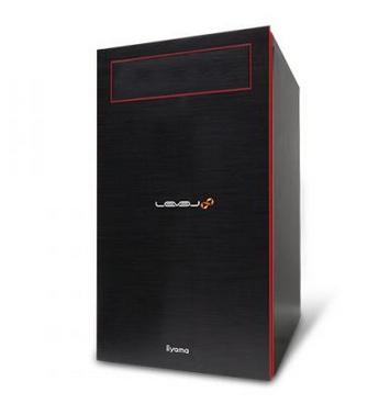 iiyama Lev-M015-i7-RM Intel® Core™ i7 i7-6700 – image 3