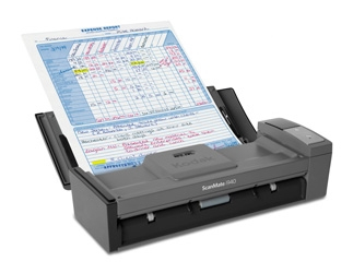 Kodak Alaris ScanMate i940 – image 6