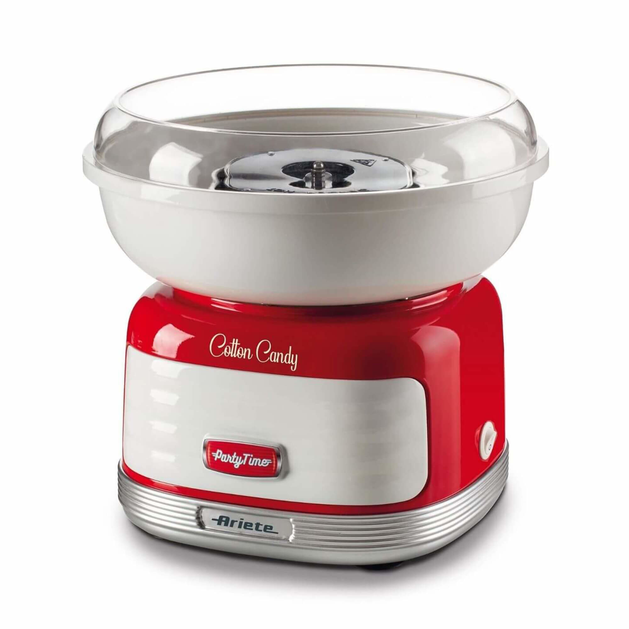 Ariete Cotton Candy Candy Floss Machine – image 1