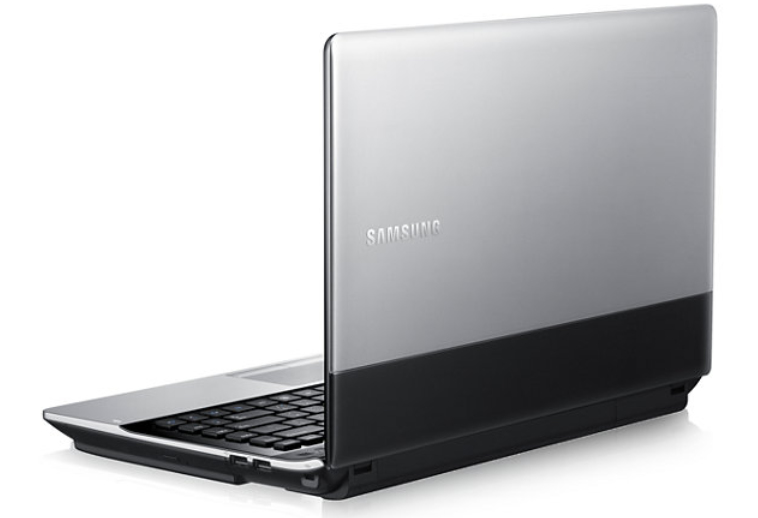 Samsung 3 NP300E4X Intel® Pentium® B970 – image 3