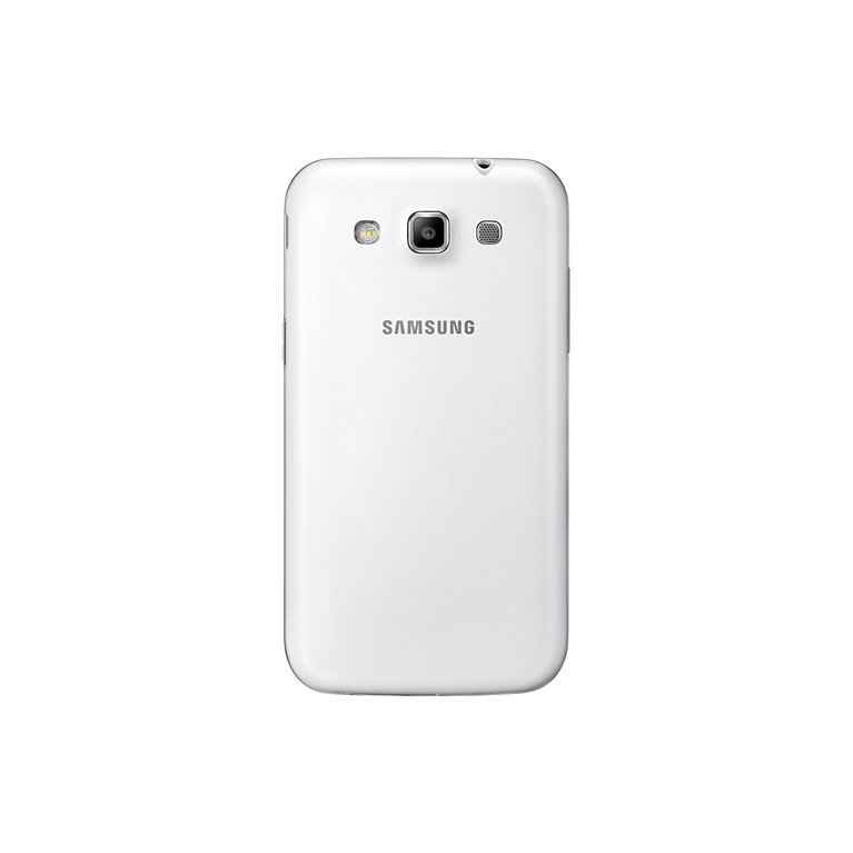 Samsung Galaxy Win 11.9 cm (4.7") Dual SIM Android 4.1 3G Micro-USB 1 GB 4 GB 2000 mAh White – image 2