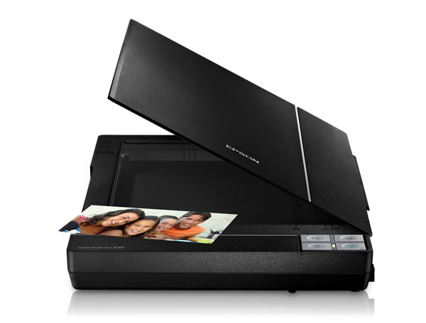 Epson B11B207201 scanner Flatbed scanner – image 1