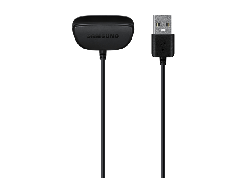 Samsung EP-OR370 Fitness tracker Black USB Indoor – image 2