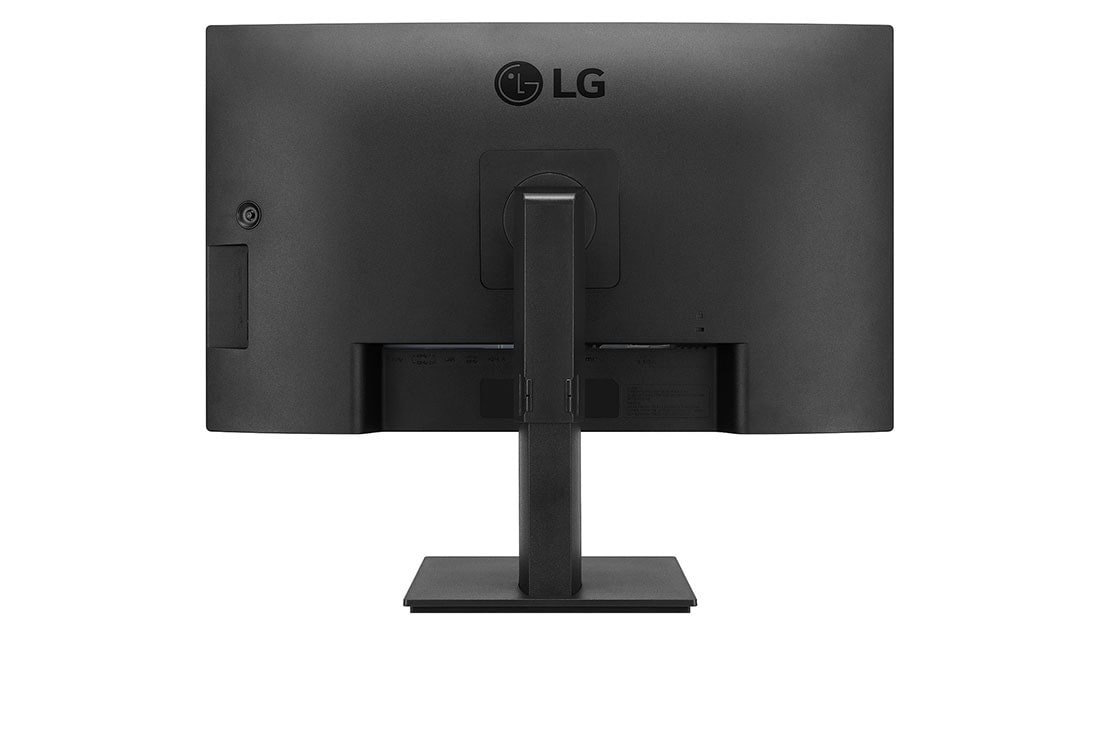 LG 27BQ75QB-B computer monitor – image 6