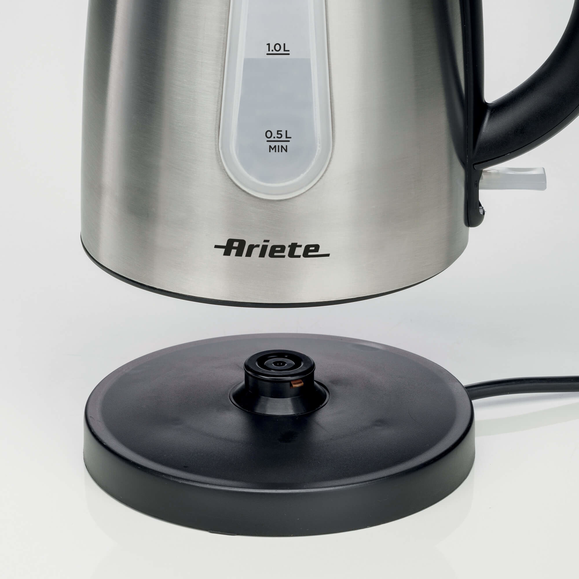 Ariete 2847/00 electric kettle – image 3