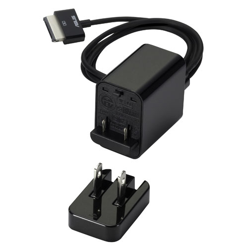 ASUS Eee Pad 10W/18W Adapter EU – image 2