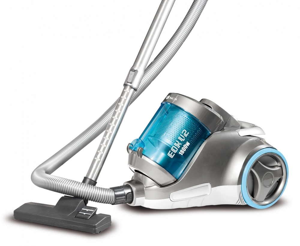 NGS EOXV2 Cylinder vacuum Dry – image 2