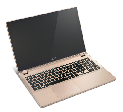 Acer Aspire 552PG-X469 AMD A10 A10-5757M Laptop – image 2