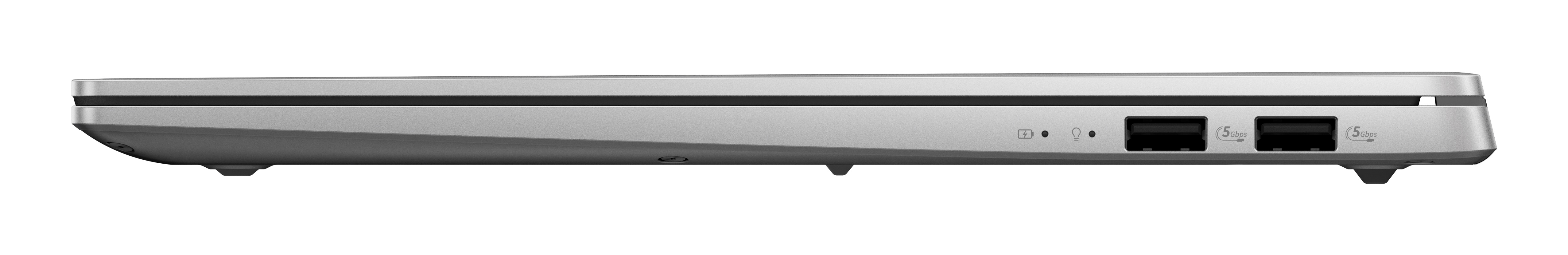 Portátil - ASUS Vivobook S 15 S5507QA-MA012W Copilot+ PC, 15.6" OLED 3K 120Hz, Snapdragon® X Plus X1-P42-100 45 TOPS, 16GB RAM, 512GB SSD, Adreno GPU - imagen 15