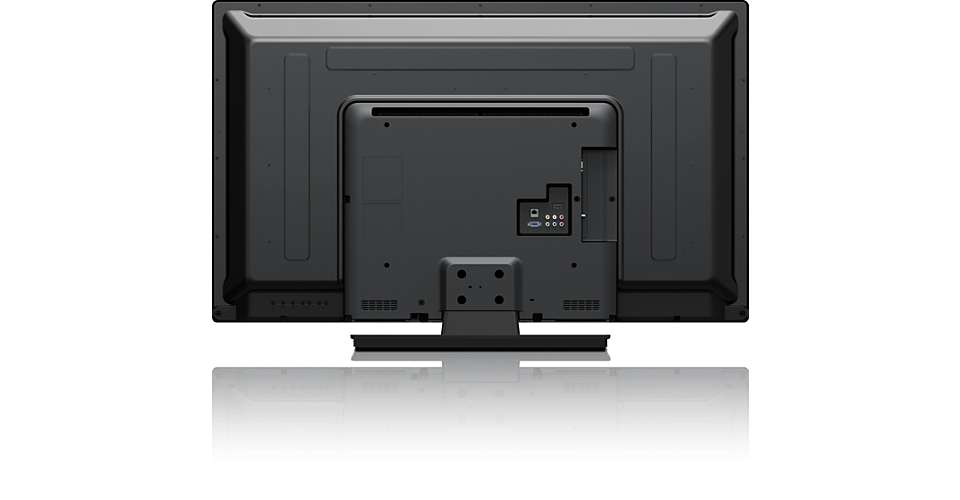 Philips 50PFL1908 127 cm (50") Full HD Wi-Fi Black 300 cd/m² – image 5
