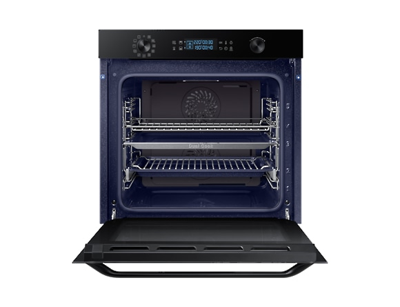 Samsung NV75K5541RB 75 L Black – image 2