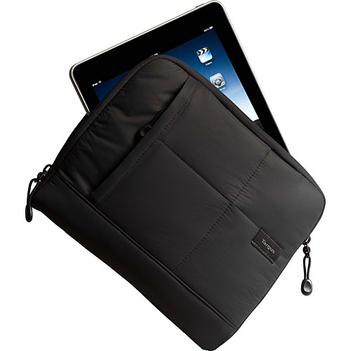 Targus TSS177EU 24.6 cm (9.7") Black – image 2