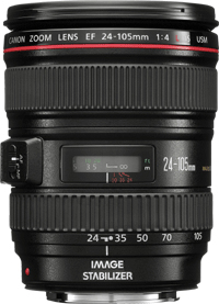 Canon EOS 5D MARK III + EF 24-105mm f/4L IS USM – image 2