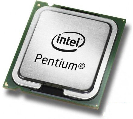 Fujitsu Intel Pentium G3450 – image 2