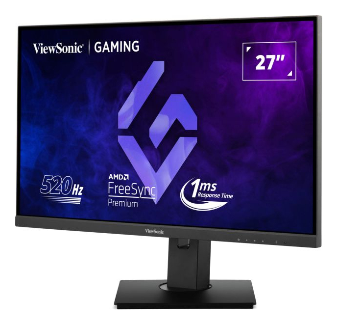 Viewsonic XG2737 computer monitor – image 9