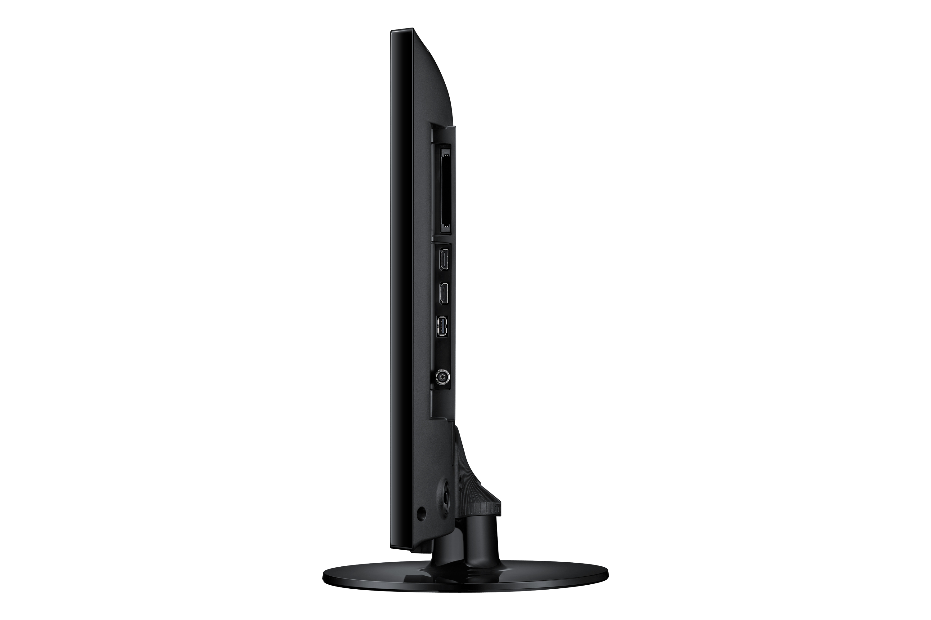 Samsung HG28EB670BW 71.1 cm (28") HD Black 300 cd/m² – image 3