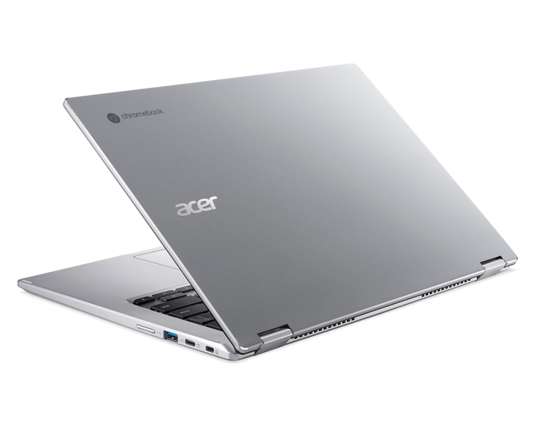 Acer CP514-1H-R7PZ AMD Athlon Silver 3050C Chromebook – image 8