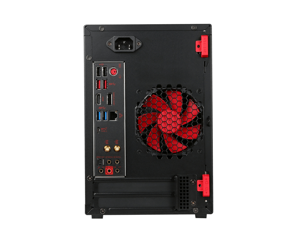 MSI Nightblade X2-059ES Intel® Core™ i7 i7-6700K – image 4